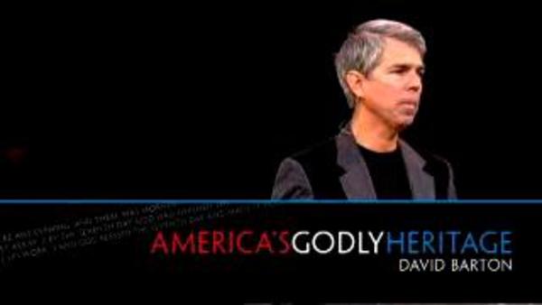 America's Godly Heritage