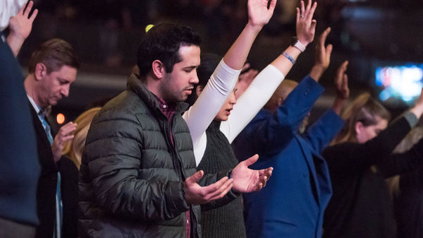 Christmas: The Fulfillment of God's Promise