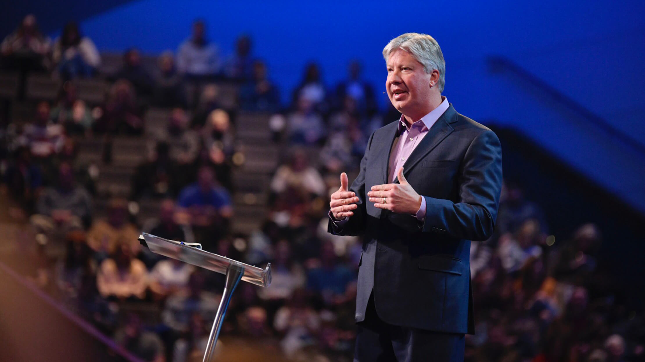 True Prophecy Gateway Church