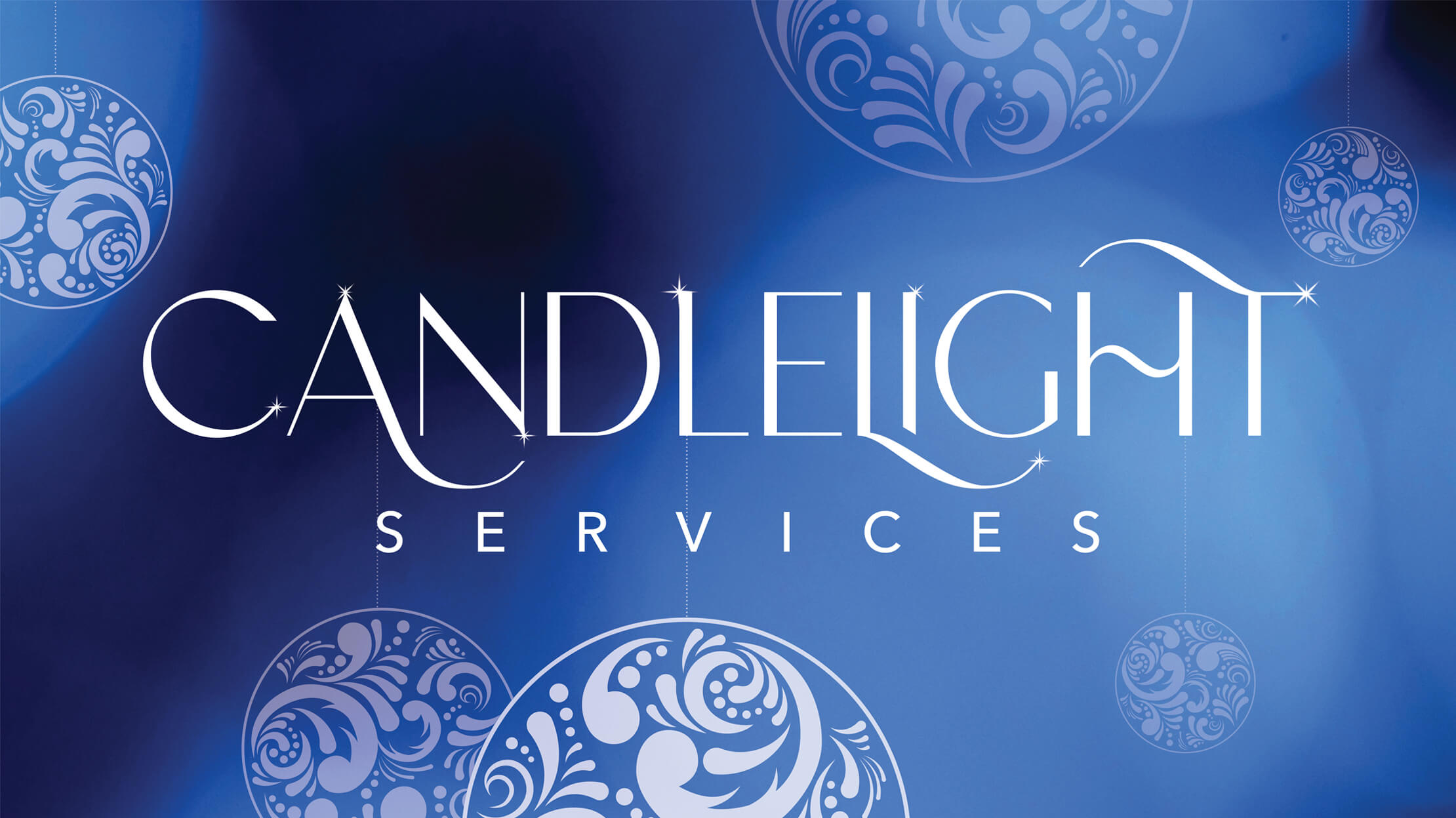 Gateway Church Christmas Musical 2022 Candlelight Services | Gateway Church