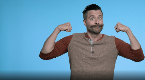 K–4th Grade: Superpower of Serving
