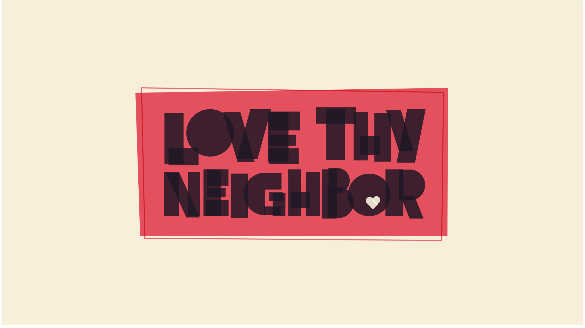 Love Thy Neighbor Gateway Church love-thy-neighbor-gateway-church