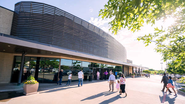 North Fort Worth Campus