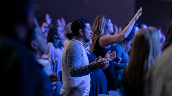 Gateway Church Southlake Christmas Musical 2022 Christmas Carol | A Musical Adaptation | Gateway Church