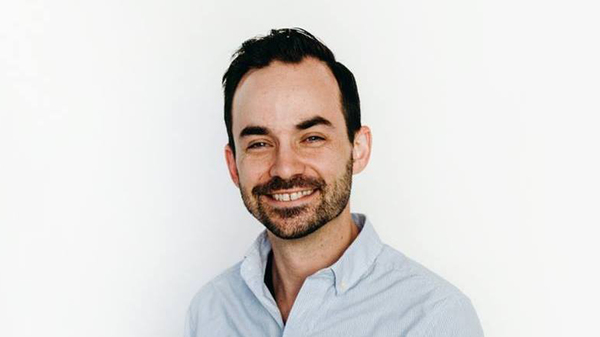 Evan Levine